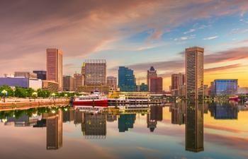 Inner Harbor