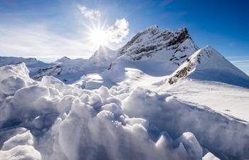 Jungfraujoch