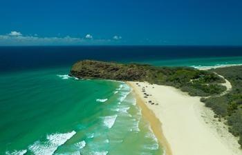 K'Gari (Fraser Island)