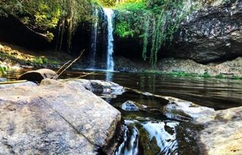 Killen Falls