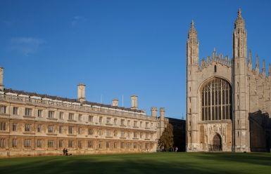 King’s College