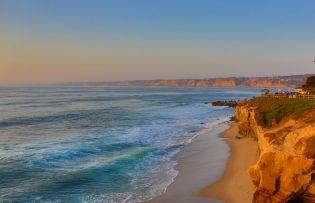 La Jolla Cove
