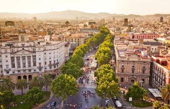 La Rambla