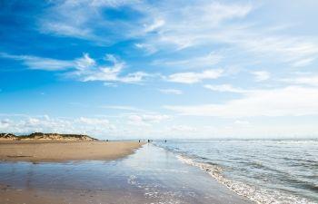 Liverpool Beach