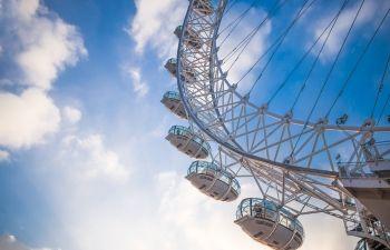 London Eye
