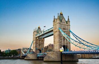 London Tower