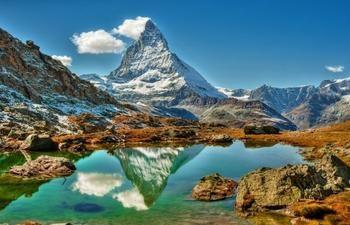Matterhorn