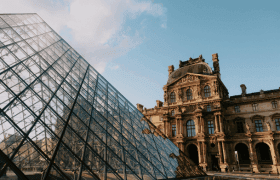 Museu do Louvre