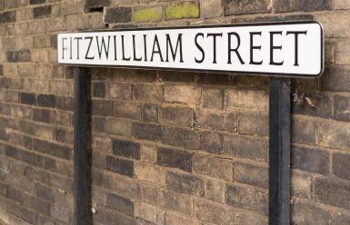 Museu Fitzwilliam
