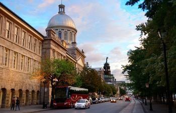 Old Montreal