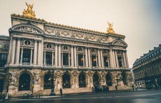 Palais Garnier