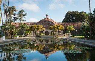 Parque Balboa