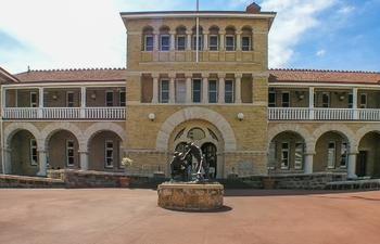 Perth Mint