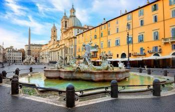 Piazza Navona