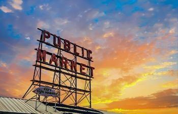 Pike Place Market