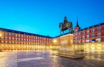 Plaza Mayor
