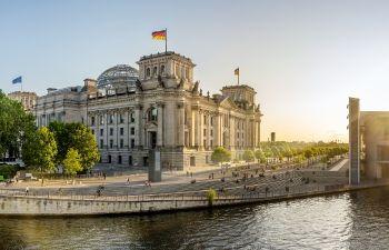 Reichstag