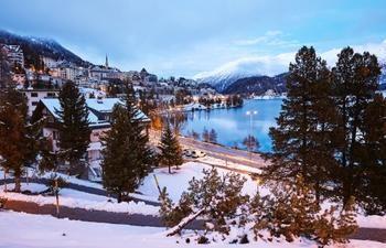 São Moritz