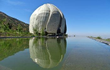 Templo Bahá’í