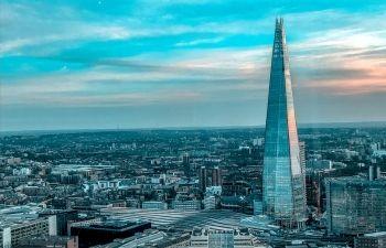 The Shard