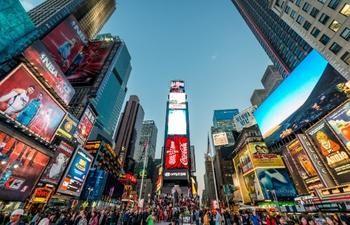 Times Square 