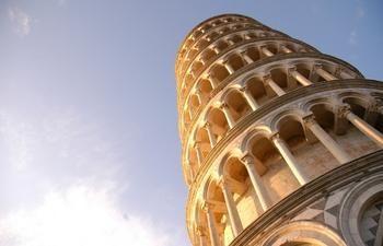 Torre de Pisa