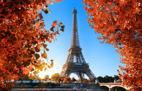 Torre Eiffel