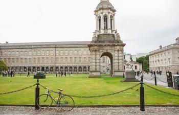Trinity College