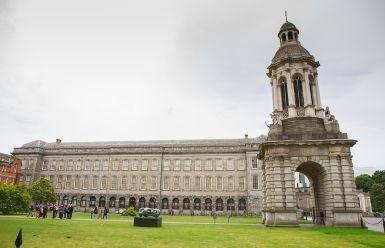 Trinity College