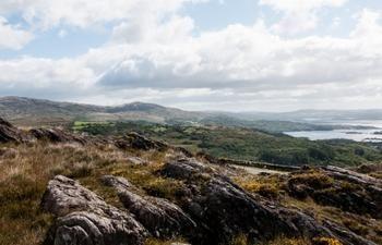 Wild Atlantic Way