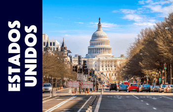 Estudar e Trabalhar nos Estados Unidos