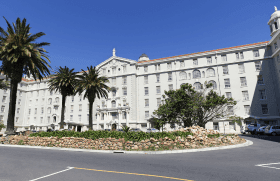 O primeiro transplante de coração do mundo aconteceu em Cape Town