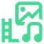 content icon