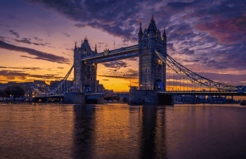 Intercâmbio na Inglaterra