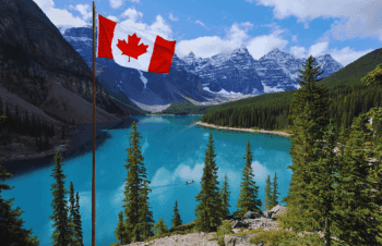 Intercâmbio no Canadá