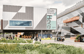 Nuova Accademia di Belli Arti (NABA)