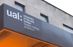 University of the Arts London (UAL)