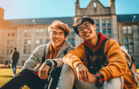 Interesse Acadêmico - Pre-College