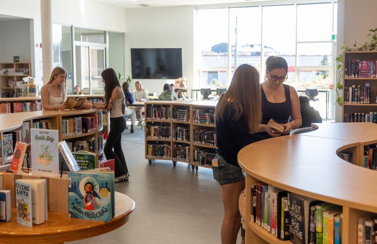 learning commons with students.jpg