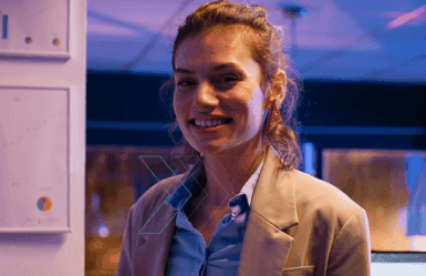 Trainee nos Estados Unidos - By Yourself