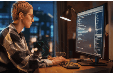Trainee nos Estados Unidos