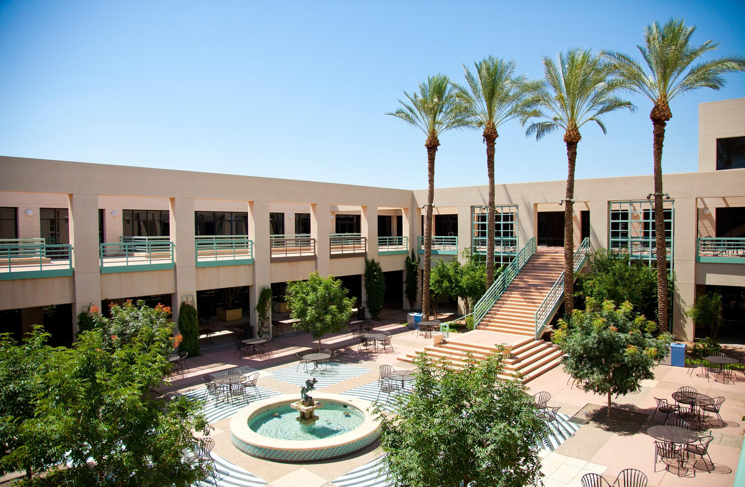 Arizona State University - West Campus Image01.jpg