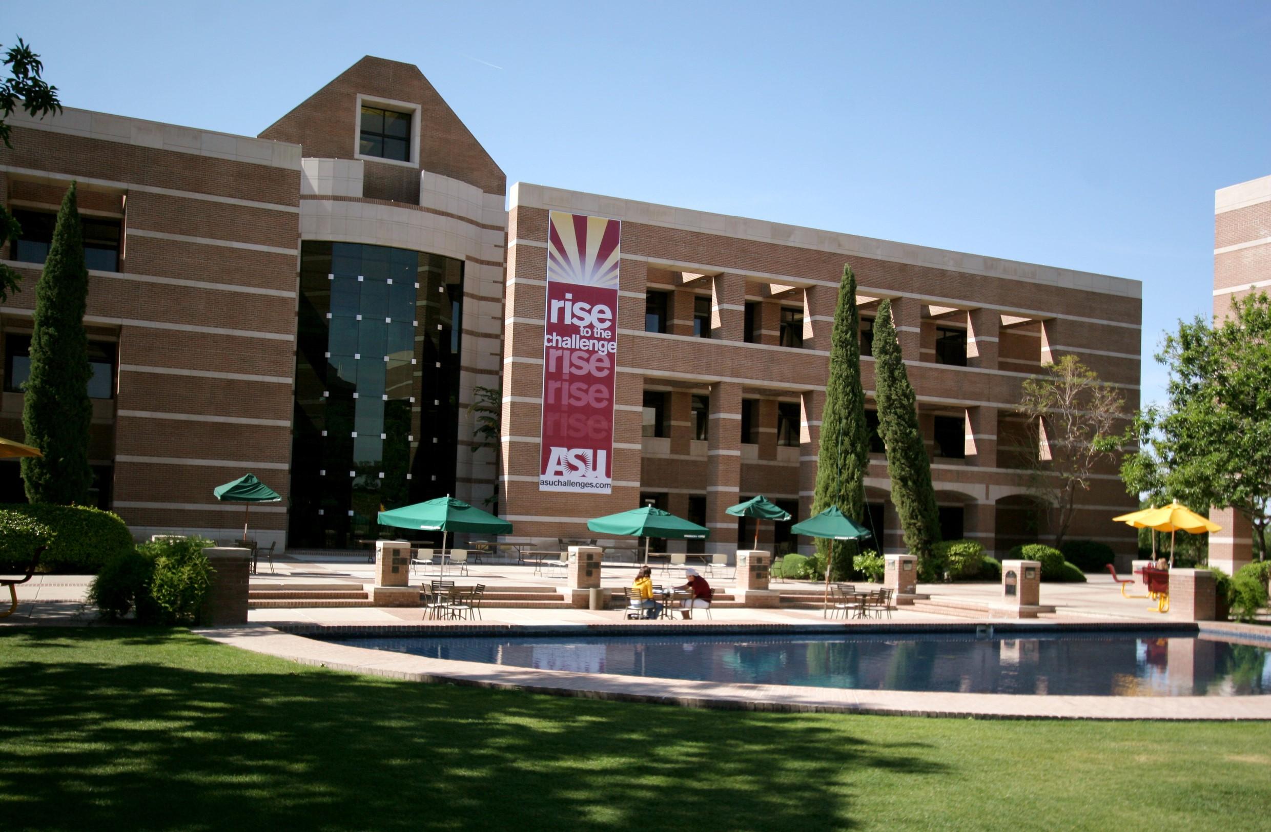Arizona State University - West Campus Image02.jpg