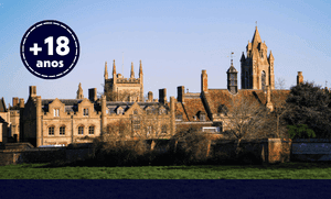 Viva uma experiência acadêmica em Oxford durante as férias, com seminários, tutorias, projetos práticos e contato com estudantes de diferentes países.