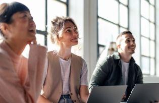 Empreendedorismo, Inovação e Transformação Digital