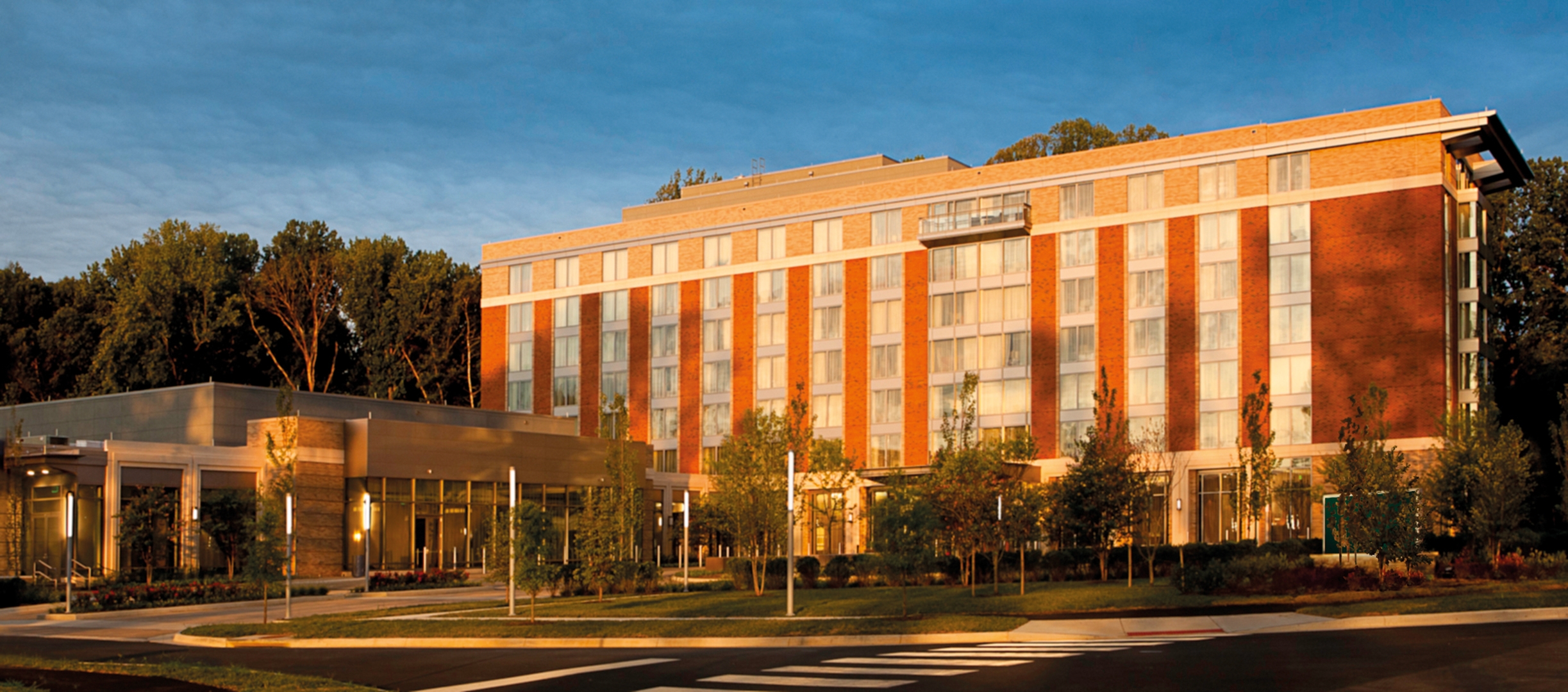 GMU exterior building no students_12397.jpg