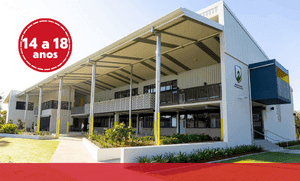 Faça o Ensino Médio em um país conhecido pela qualidade de vida, segurança e conexão com a natureza. Estude em escolas com ótima estrutura, currículo acadêmico forte e atividades que vão além da sala de aula.
