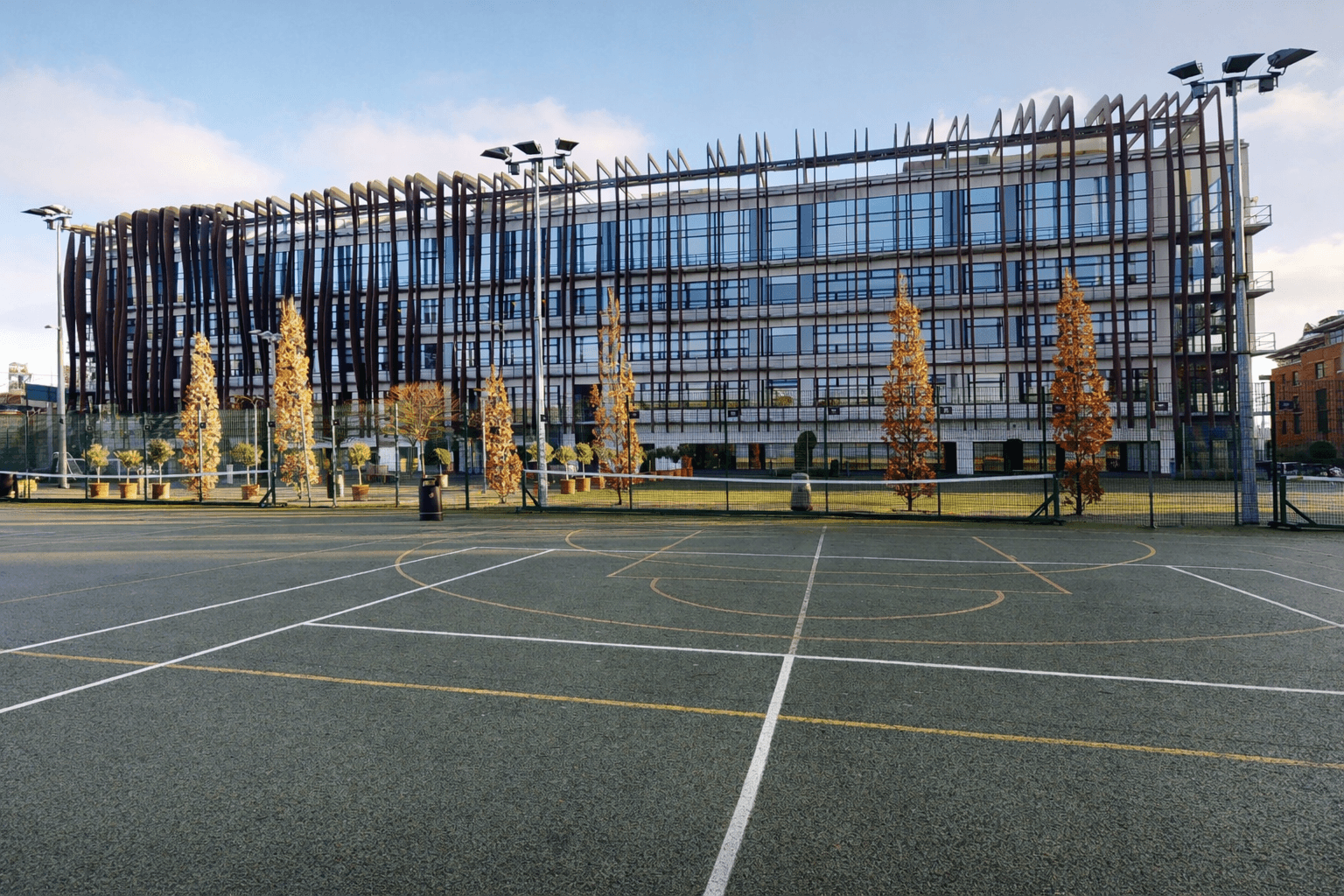 Holland Park School - Main Building.png