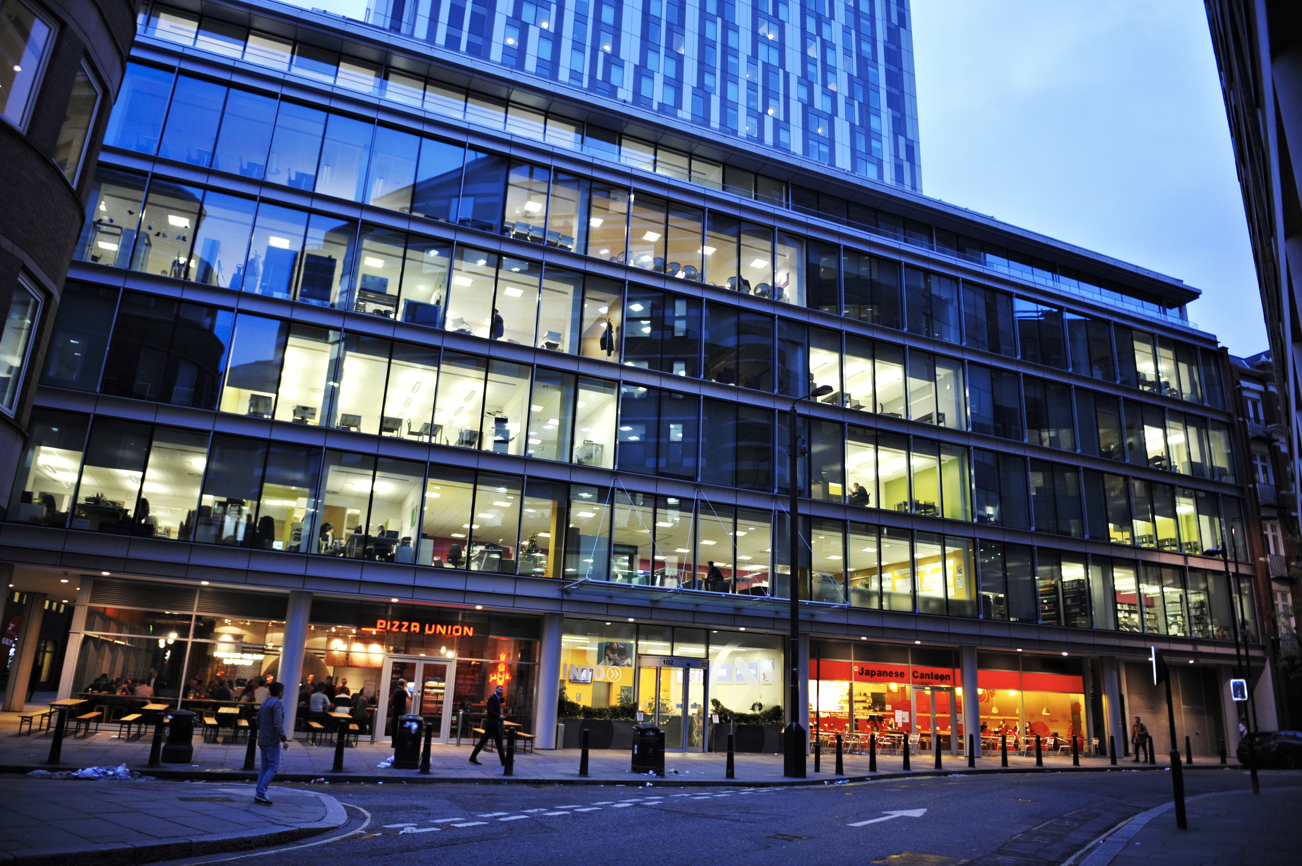 INTO London exterior at night_37837.jpg