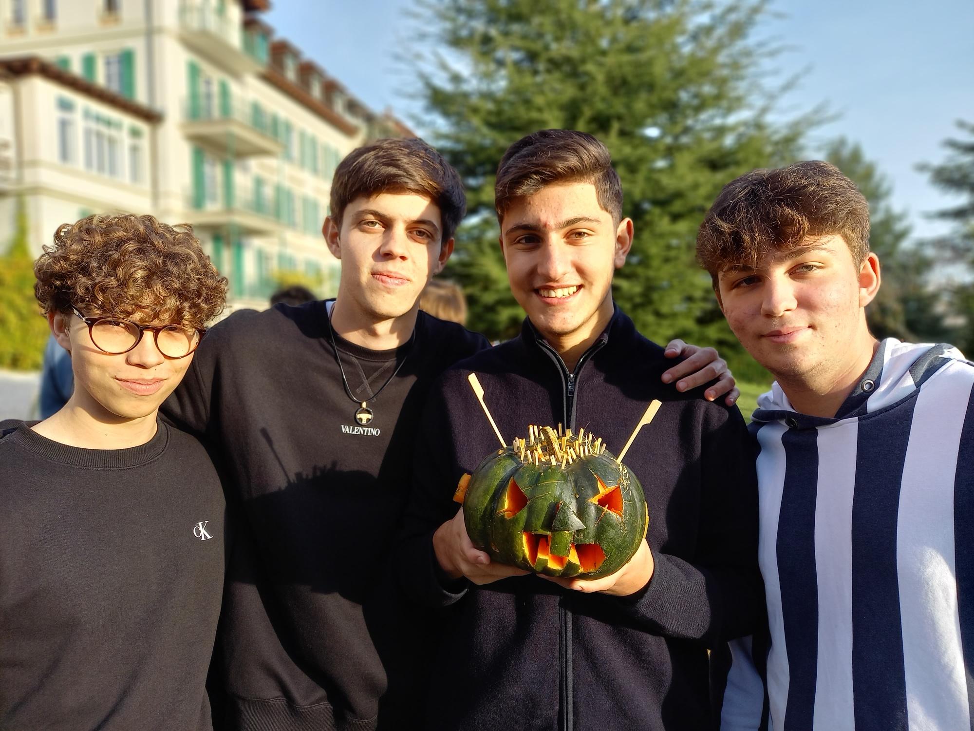 Pumpkin carving event - Brillantmont International School.jpg